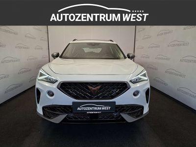 Cupra Formentor Gebrauchtwagen Cupra Formentor Gebrauchtwagen