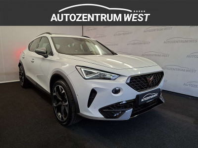 Cupra Formentor Gebrauchtwagen Cupra Formentor Gebrauchtwagen