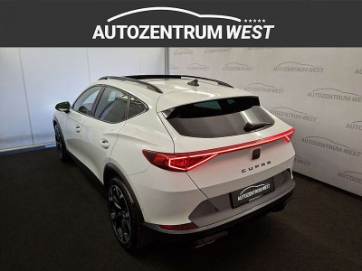 Cupra Formentor Gebrauchtwagen Cupra Formentor Gebrauchtwagen