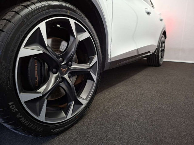 Cupra Formentor Gebrauchtwagen Cupra Formentor Gebrauchtwagen