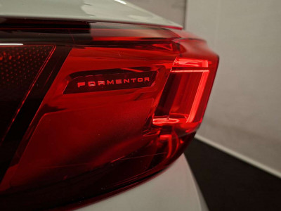 Cupra Formentor Gebrauchtwagen Cupra Formentor Gebrauchtwagen