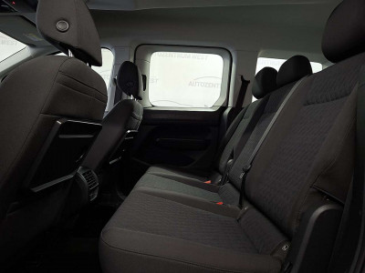 VW Caddy Gebrauchtwagen VW Caddy Gebrauchtwagen