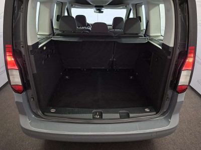 VW Caddy Gebrauchtwagen VW Caddy Gebrauchtwagen