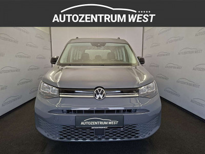 VW Caddy Gebrauchtwagen VW Caddy Gebrauchtwagen