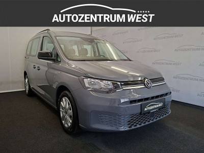 VW Caddy Gebrauchtwagen VW Caddy Gebrauchtwagen