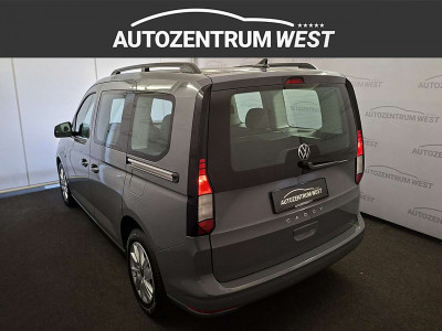 VW Caddy Gebrauchtwagen VW Caddy Gebrauchtwagen