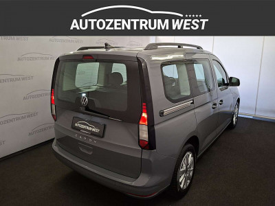 VW Caddy Gebrauchtwagen VW Caddy Gebrauchtwagen
