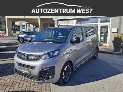 Opel Zafira Gebrauchtwagen Opel Zafira Gebrauchtwagen