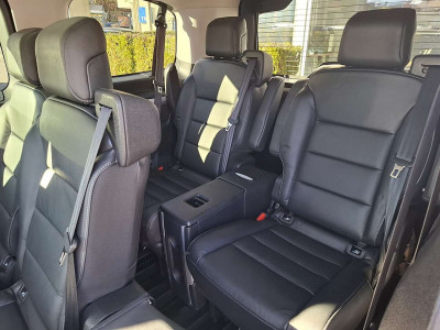 Opel Zafira Gebrauchtwagen Opel Zafira Gebrauchtwagen