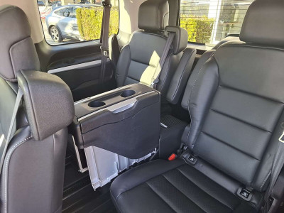 Opel Zafira Gebrauchtwagen Opel Zafira Gebrauchtwagen