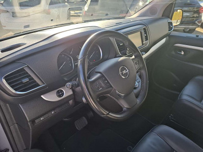 Opel Zafira Gebrauchtwagen Opel Zafira Gebrauchtwagen