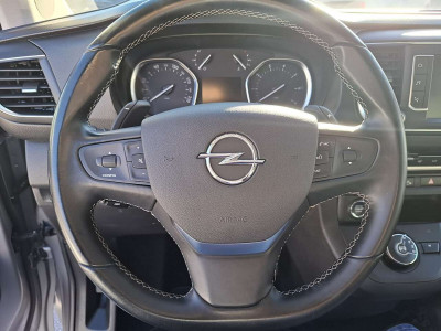 Opel Zafira Gebrauchtwagen Opel Zafira Gebrauchtwagen