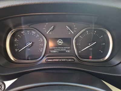 Opel Zafira Gebrauchtwagen Opel Zafira Gebrauchtwagen