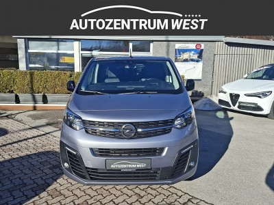 Opel Zafira Gebrauchtwagen Opel Zafira Gebrauchtwagen