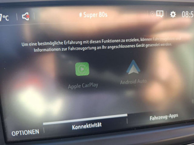 Opel Zafira Gebrauchtwagen Opel Zafira Gebrauchtwagen