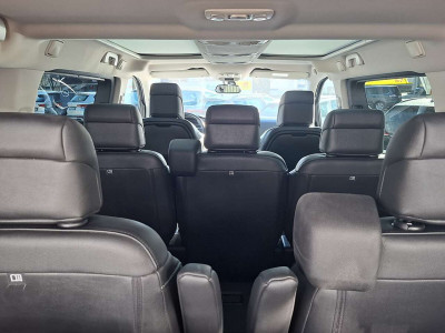 Opel Zafira Gebrauchtwagen Opel Zafira Gebrauchtwagen