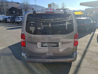 Opel Zafira Gebrauchtwagen Opel Zafira Gebrauchtwagen