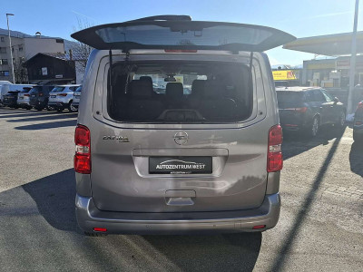 Opel Zafira Gebrauchtwagen Opel Zafira Gebrauchtwagen