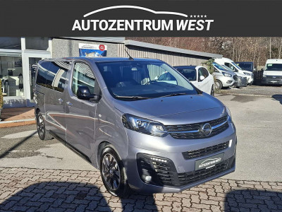Opel Zafira Gebrauchtwagen Opel Zafira Gebrauchtwagen