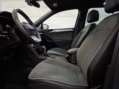 Seat Tarraco Gebrauchtwagen Seat Tarraco Gebrauchtwagen