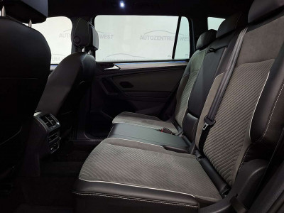 Seat Tarraco Gebrauchtwagen Seat Tarraco Gebrauchtwagen