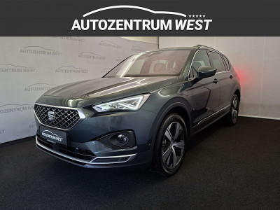 Seat Tarraco Gebrauchtwagen Seat Tarraco Gebrauchtwagen