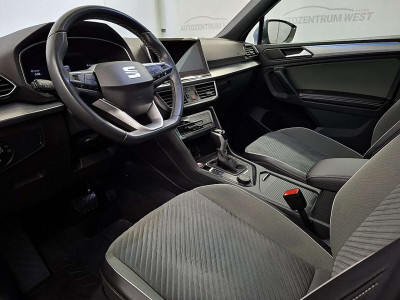 Seat Tarraco Gebrauchtwagen Seat Tarraco Gebrauchtwagen