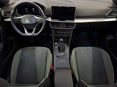 Seat Tarraco Gebrauchtwagen Seat Tarraco Gebrauchtwagen