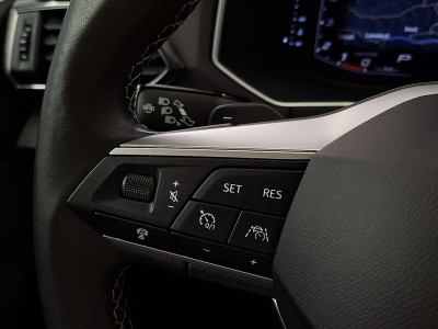 Seat Tarraco Gebrauchtwagen Seat Tarraco Gebrauchtwagen