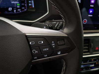 Seat Tarraco Gebrauchtwagen Seat Tarraco Gebrauchtwagen