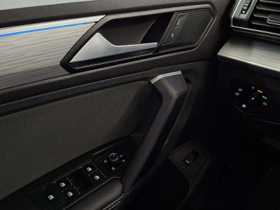 Seat Tarraco Gebrauchtwagen Seat Tarraco Gebrauchtwagen
