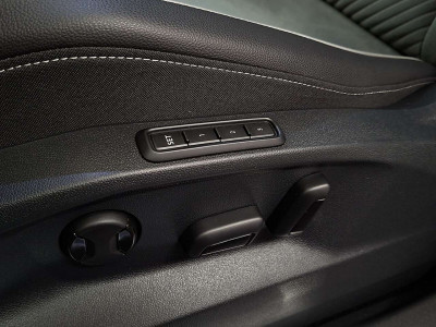 Seat Tarraco Gebrauchtwagen Seat Tarraco Gebrauchtwagen
