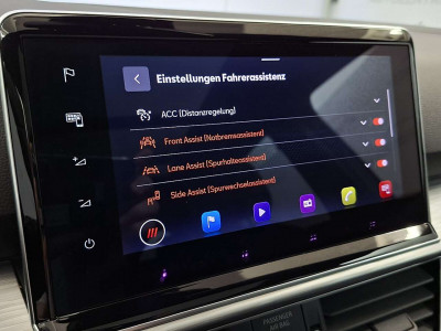 Seat Tarraco Gebrauchtwagen Seat Tarraco Gebrauchtwagen