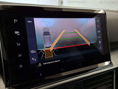Seat Tarraco Gebrauchtwagen Seat Tarraco Gebrauchtwagen