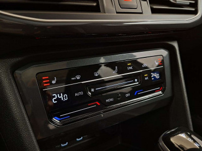 Seat Tarraco Gebrauchtwagen Seat Tarraco Gebrauchtwagen