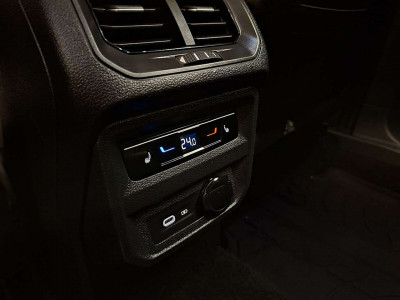Seat Tarraco Gebrauchtwagen Seat Tarraco Gebrauchtwagen