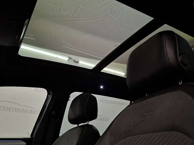 Seat Tarraco Gebrauchtwagen Seat Tarraco Gebrauchtwagen