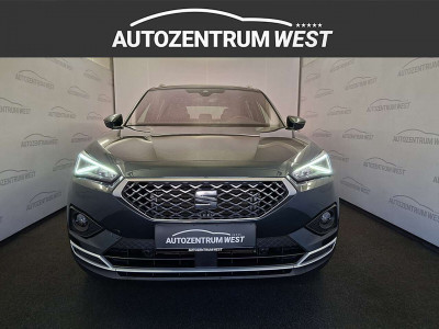 Seat Tarraco Gebrauchtwagen Seat Tarraco Gebrauchtwagen