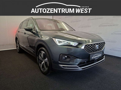 Seat Tarraco Gebrauchtwagen Seat Tarraco Gebrauchtwagen