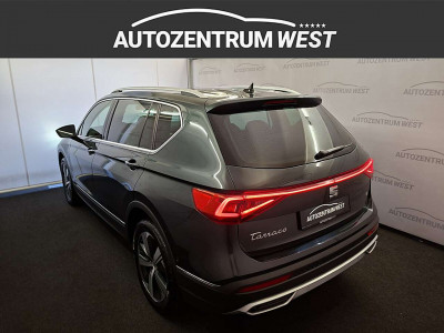 Seat Tarraco Gebrauchtwagen Seat Tarraco Gebrauchtwagen