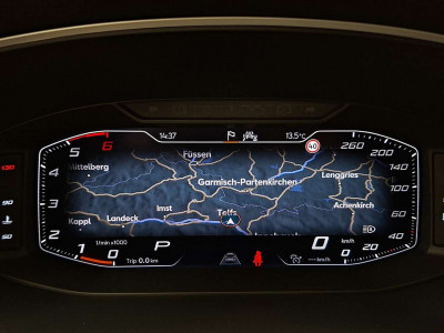 Seat Tarraco Gebrauchtwagen Seat Tarraco Gebrauchtwagen