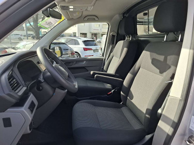 VW Transporter T6 Gebrauchtwagen
