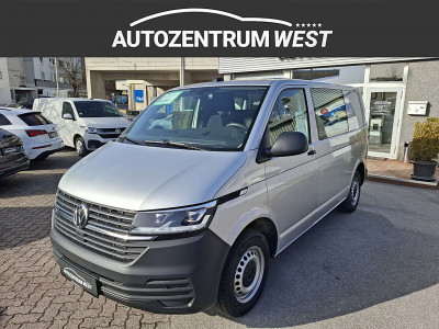 VW Transporter T6 Gebrauchtwagen