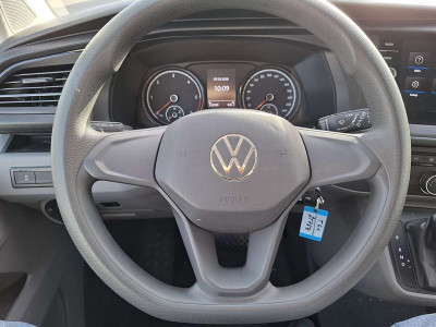VW Transporter T6 Gebrauchtwagen
