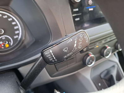 VW Transporter T6 Gebrauchtwagen