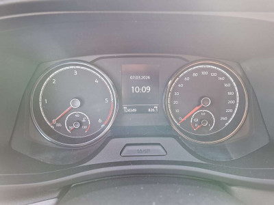 VW Transporter T6 Gebrauchtwagen