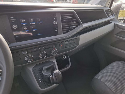VW Transporter T6 Gebrauchtwagen