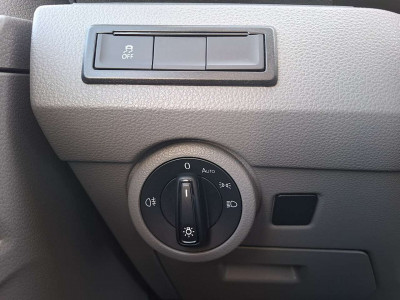 VW Transporter T6 Gebrauchtwagen