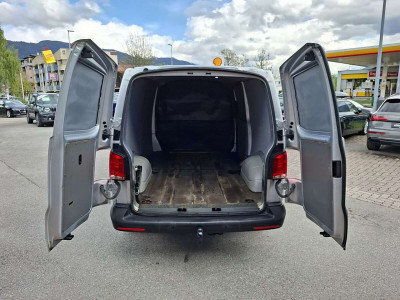 VW Transporter T6 Gebrauchtwagen