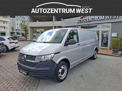 VW Transporter T6 Gebrauchtwagen
